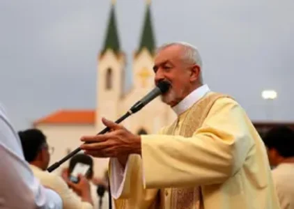 Últimas noticias de Teresina