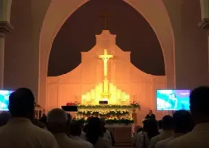 Últimas noticias de Teresina