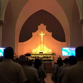 Piauí em Cristo
