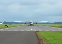 Aeroporto de Teresina