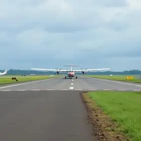 Aeroporto de Teresina