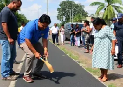 Últimas noticias de Teresina