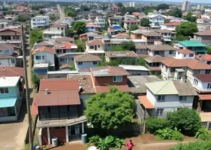 Últimas noticias de Teresina