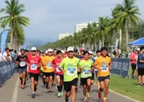Maratona Do Piauí para o Mundo 2026