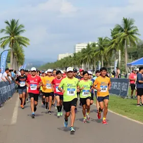 Maratona Do Piauí para o Mundo 2026