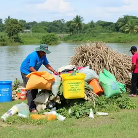 Semana do Meio Ambiente