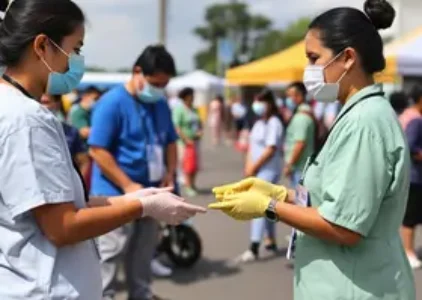 Últimas noticias de Teresina
