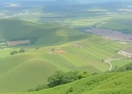 Últimas noticias de Teresina