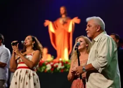 Últimas noticias de Teresina