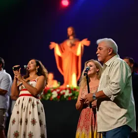 Festival Louvor a Jesus