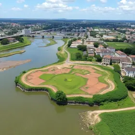 Teresina eficiência perdas água