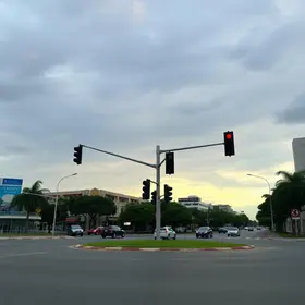 Avenida Maranhão