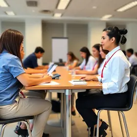 Concurso da FMS