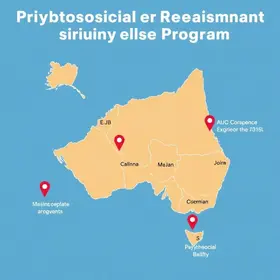 Programa de Residência Psicossocial