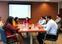 turma de capacitação em mediação judicial