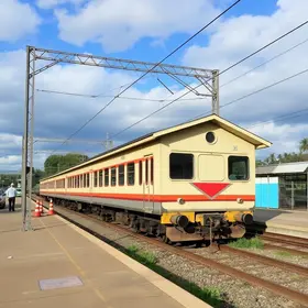 Estação Matinha
