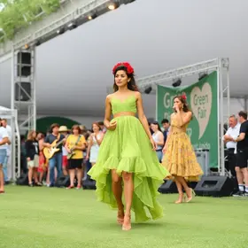 Feirinha Verde