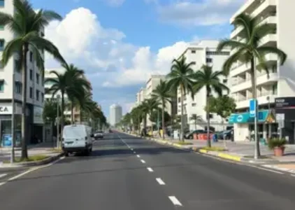 Últimas noticias de Teresina