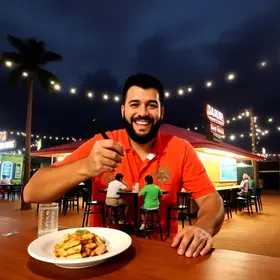 Piauí é Espanha