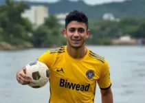 Marcinho Guerreiro River-PI