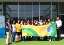 MEC visita obras do IMPA Tech Nordeste e escolas no PI