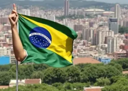 Últimas noticias de Teresina
