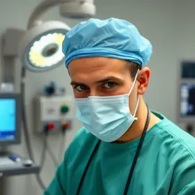 Neurocirurgião Jacinto Lay