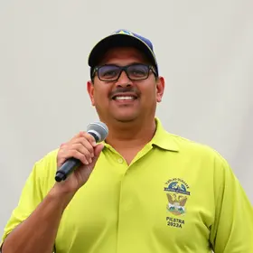 candidato ao governo do Piauí