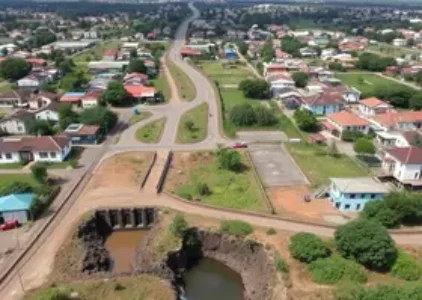 Últimas noticias de Teresina