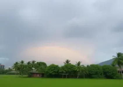 Últimas noticias de Teresina