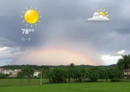 Últimas noticias de Teresina