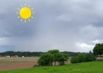 previsão do tempo em Teresina