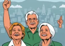 pré-candidatos ao Senado no Piauí
