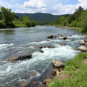 River-PI