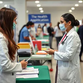 Exame DNA-HPV em Teresina
