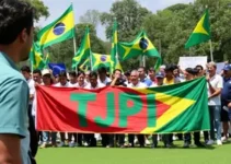 acesso ao site do TJPI