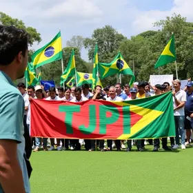acesso ao site do TJPI