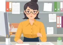 Assistente Administrativo Teresina