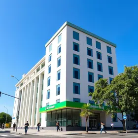 fechamento do Banco do Brasil em Teresina