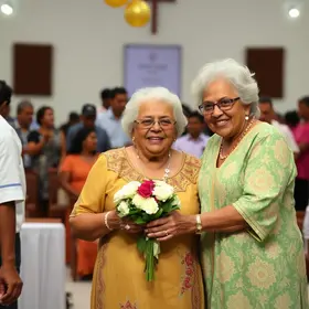 90 anos da Assembleia de Deus no Piauí