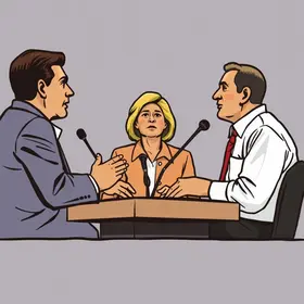 debate governo do Piauí 2026
