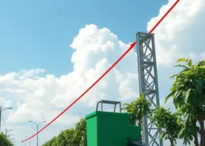 Últimas noticias de Teresina