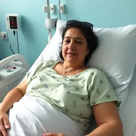 Delegada Vilma Alves