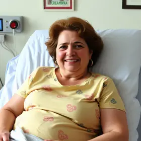 delegada Vilma Alves