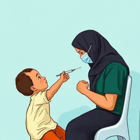 Dia D da Multivacinação