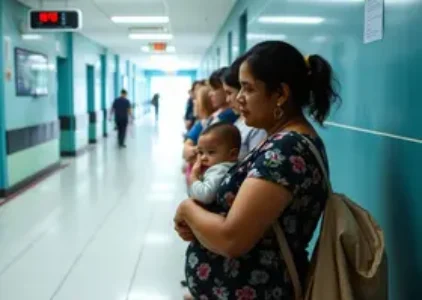 Últimas noticias de Teresina
