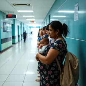 agendamento de consultas em Teresina
