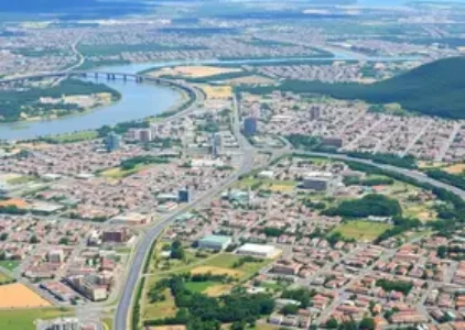 Últimas noticias de Teresina
