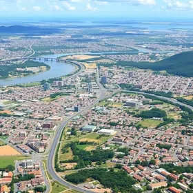 crescimento populacional Piauí
