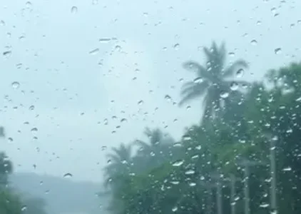Últimas noticias de Teresina